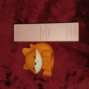 🆕️ MZ SKIN Hyaluronic Acid Hydrating Serum